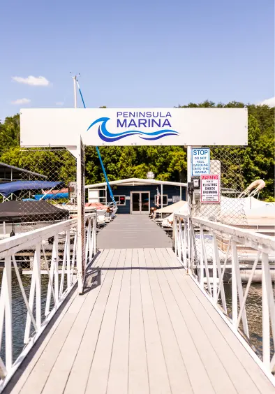 peninsula-marina-fuel-station